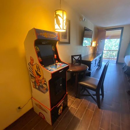 Family Friendly Suite! Arcadegame Inside River Ranch Exterior foto