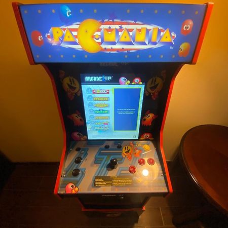 Family Friendly Suite! Arcadegame Inside River Ranch Exterior foto
