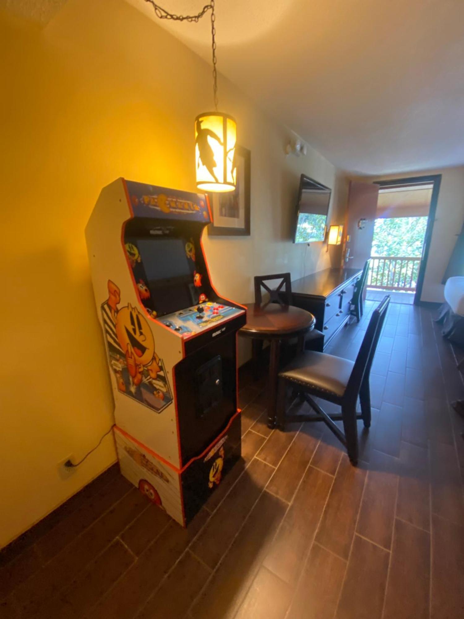 Family Friendly Suite! Arcadegame Inside River Ranch Exterior foto
