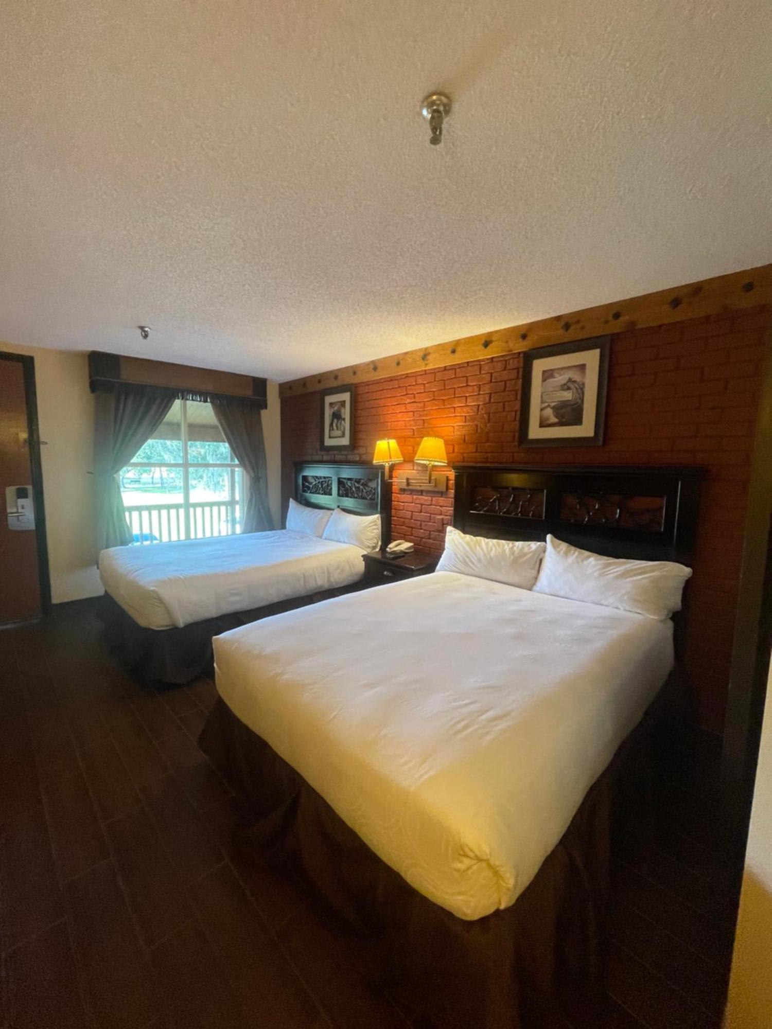 Family Friendly Suite! Arcadegame Inside River Ranch Exterior foto
