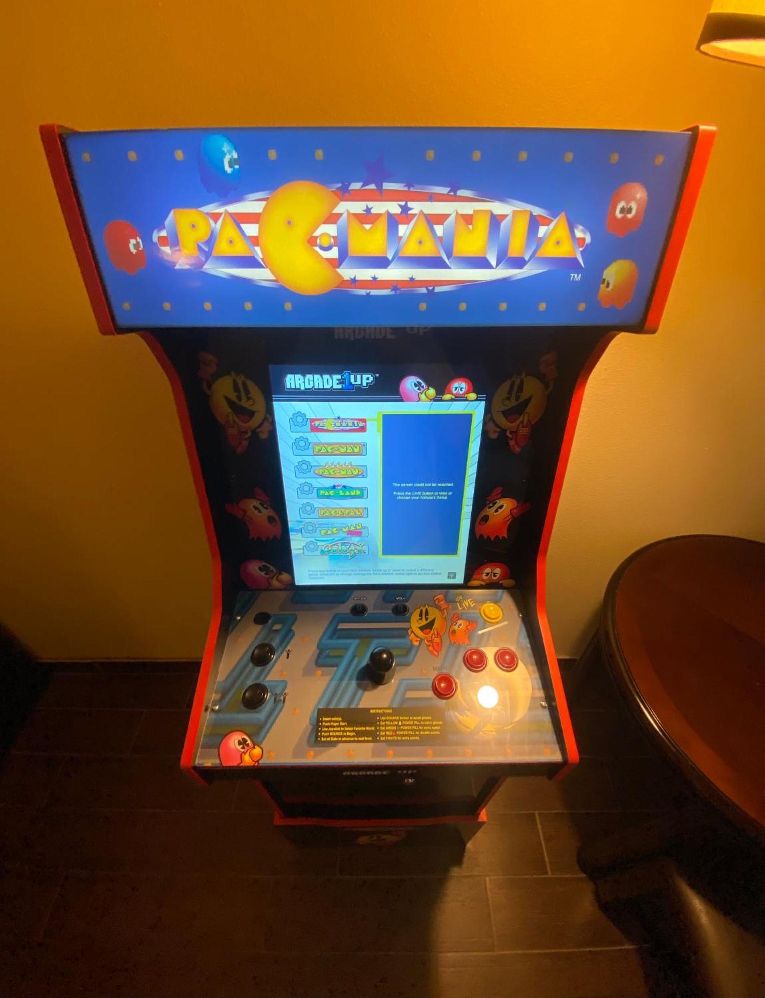 Family Friendly Suite! Arcadegame Inside River Ranch Exterior foto